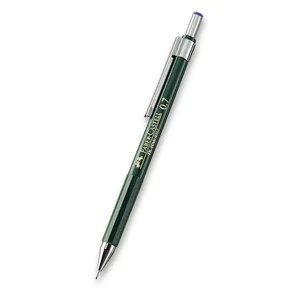 Ołówek automatyczny TK-Fine 9717, 0,7 mm Faber-Castell 136700